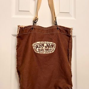 Ron Jon Bag